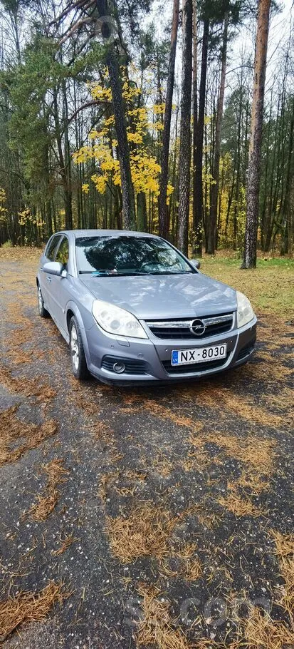 Продаю Opel signum 2.2 бензин, автомат, 2006 год, хорошее состояние, техосмо