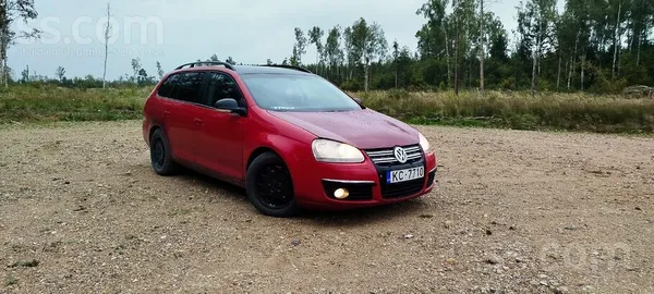 Pārdodu vai mainu VW golfu 2009gada ar 1.9tdi 77kw. Motoram pirms 15tūk. sam