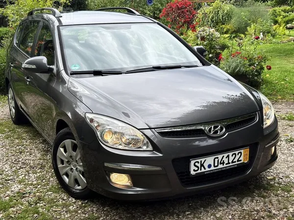 Hyundai i30 - 1
