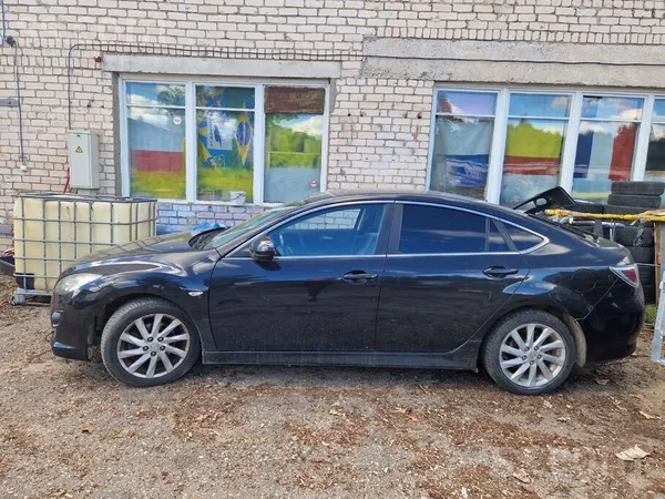 Mazda Подробнее звоните
