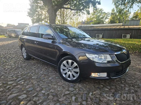 Tikko no Nīderlandes
1.8 benzīns, 118kw, Dsg automāts
Auto sagatavots tehn