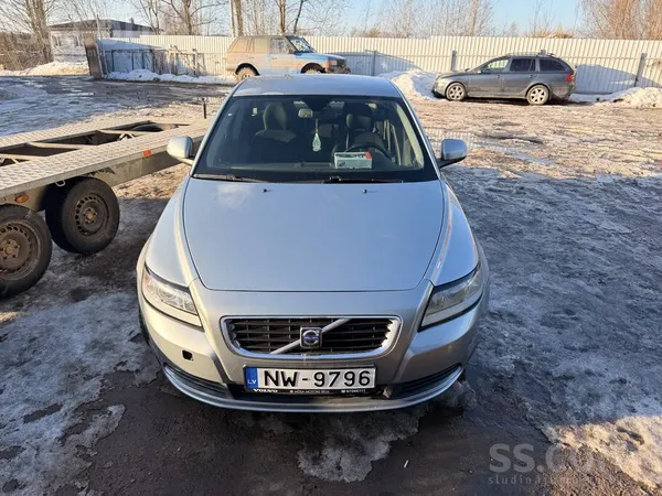 Volvo Продаю Вольво в хорошем состоянии и в хорошей комп