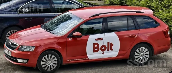 Skoda Pārdodu Skoda Octavia 1.6 TD. Dzinējs ir perfekts,