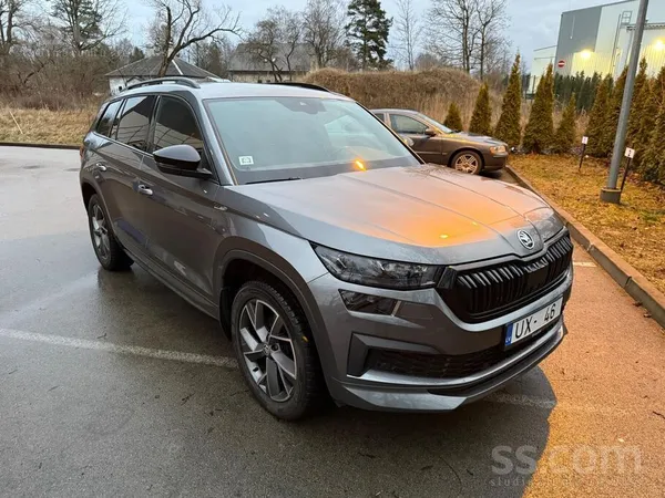 Īpašnieks pārdod Latvijā pirktu automašīnu

Pirmā reģistrācija : 2022
1.5