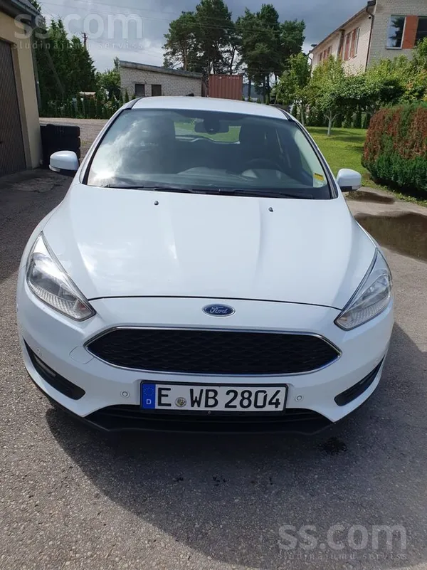 No Vācijas, 85 kw, 2 atslēgas, laba komplektācija, sīkāk pa tel.