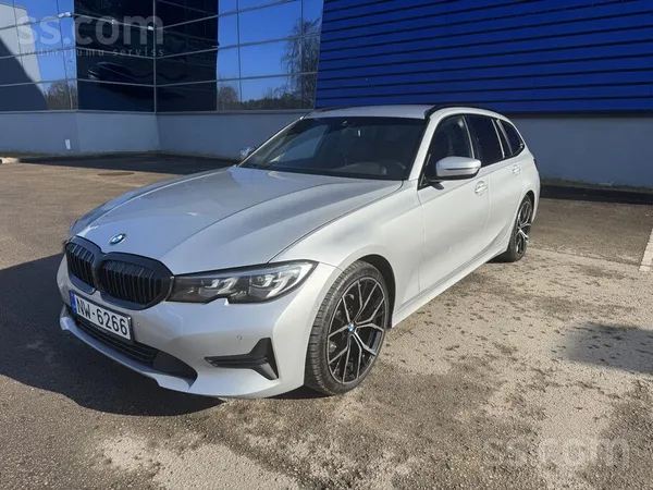 BMW 318