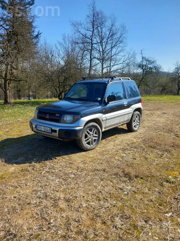 Tiek pārdots džips 4 4 strādā. Pazeminātie arī strādā. Protams džips nav jau