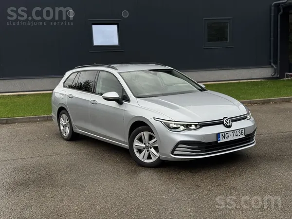 Volkswagen Pārdodu ļoti labu auto, ekonomisks, mazs nobraukum