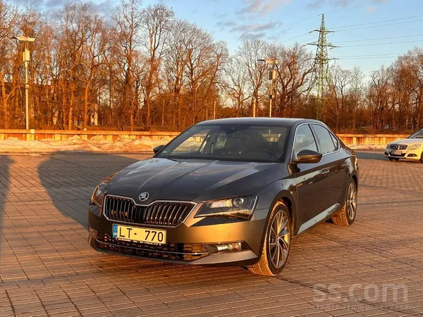 Pārdodu Skodu Superb 4x4 Laurin & Klement 190Zs

Komplektācija:

-Ādas k