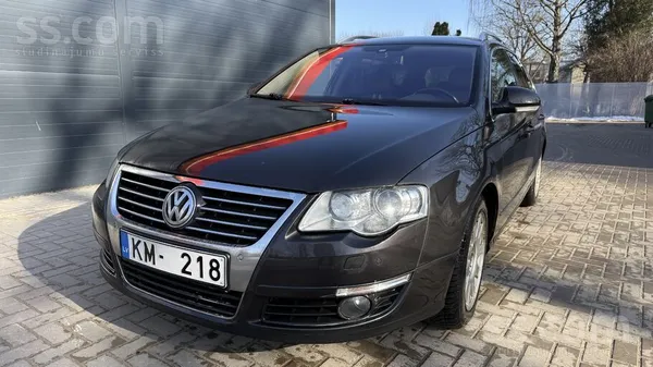 Volkswagen Продаю в связи с приобретением новой машины. Очень