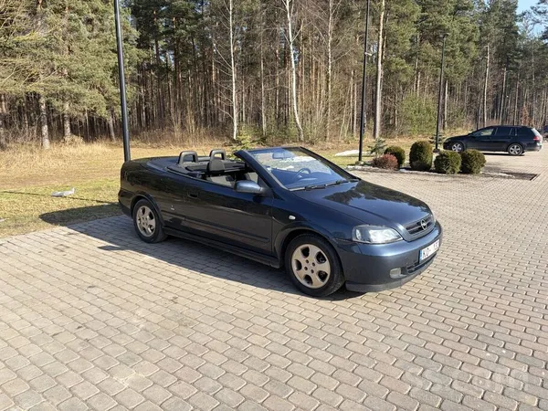 Tikko izieta tehniska apskate, nodoklis nomaksats, viss darbojas, jumts nete