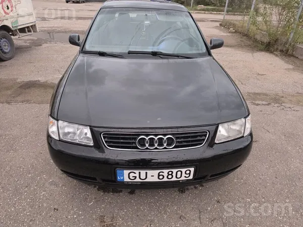 Auto ir kopts. Zobsiksnas komplekts mainīts Jauns Generators. visas rezerves