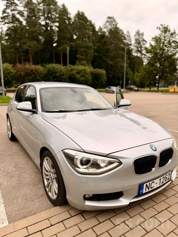Uzticams, ērts un dinamisks auto, kas lieliski piemērots gan pilsētai, gan š
