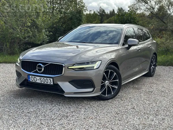 Pārdod Volvo V60 D3 2.0d 110kw
Auto pirms gada ievests no Beļģijas.
Ļoti