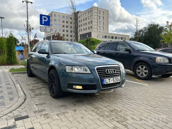 Automašīna ir teicamā tehniskā stāvoklī. 
Apkope veikta ik pēc 9000 km. Pēd