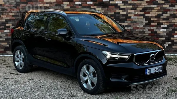 Volvo Pilnpiedziņas 4x4. Palīdzēsim noformēt izdevīgāko 