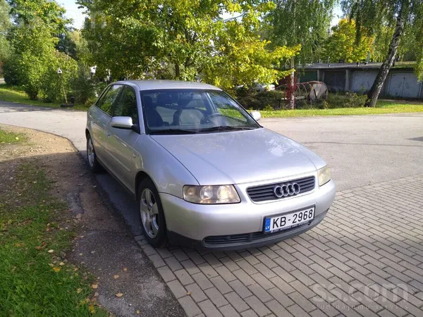 Pārdodu automašīnu labā tehniskā stāvoklī, ekonomiska. 
Машина в хорошем те