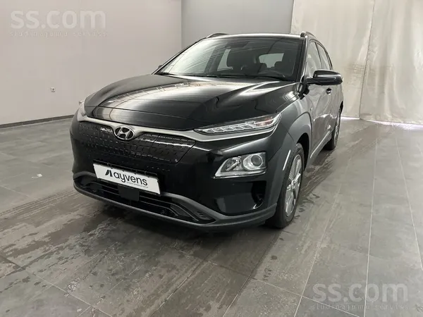 Hyundai - 1