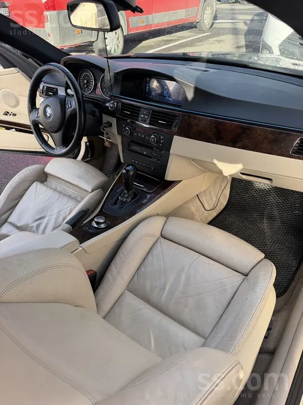 К сожалению продаю свою BMW E92 с мощным и экономичным дизельным двигателем