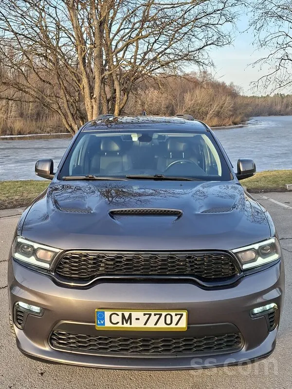 Auto no Asv, gada beigās tika sertificēts Latvijā un izieta apskate bez aizr