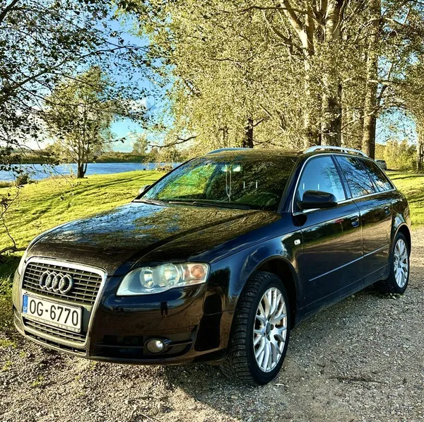 Audi Exclusive Chrome Edition 2.0 Tdi (103 kW, 8V)
Автомобиль из Германии