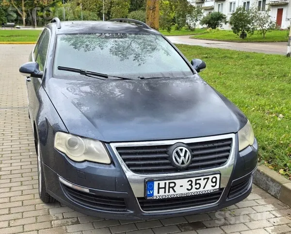 Tiek tirgots ejoš un labs darba auto. Ja piekiek roku, var vēl ilgi braukt v
