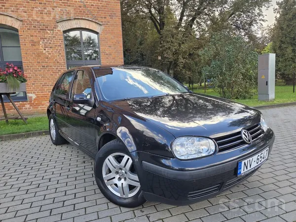 Vw Golf 1.9tdi 74kw Ocean edition
Ievests pirms 2 gadiem no Vācijas

Diez