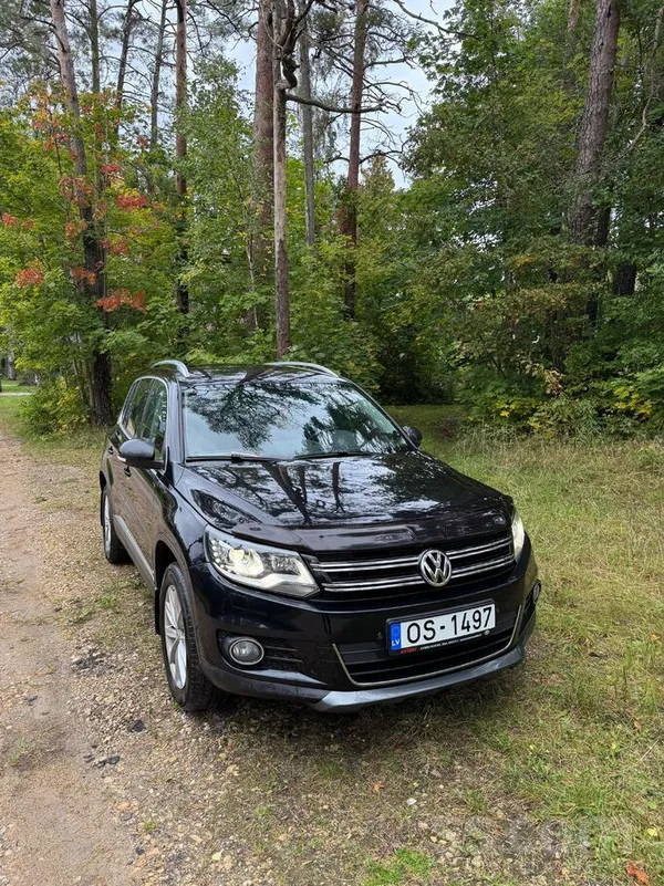 Pārdodu Tiguan 2, 0 Tdi 4Motion

Motora jauda 110kw
Atgāzu cietās daļiņas