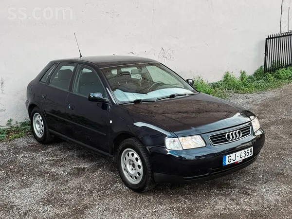 Labs stāvoklis. Kopts auto. Dzinējs, kārba, sajūgs strādā bez problēmām. Orģ