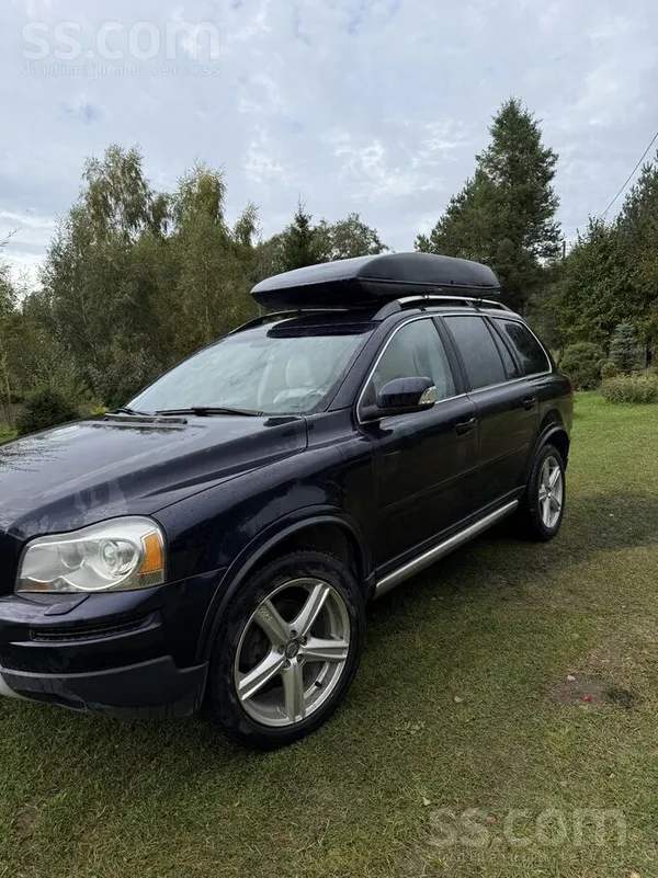 Pārdodu auto 2.4 dīzelis 136Kw 2007 gads
Tikko izieta tehniskā apskate
Cen