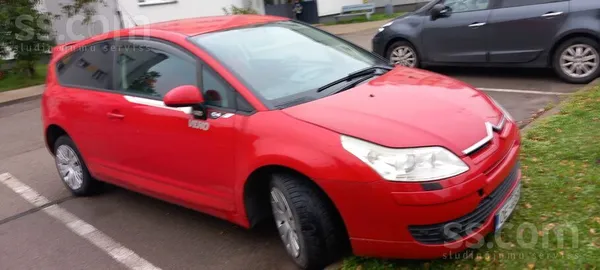 Pārdodu labu automašīnu palikusi lieka , ar jaunu tehnisko apskati