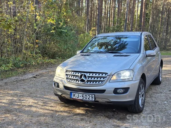 Mercedes Ml320 165kw. Дорожный налог оплачен.
ТО не прошла из-за ржавчины.