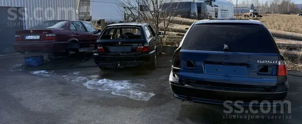 BMW 318