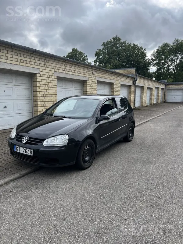 Volkswagen Sveiki, pārdodu golfu, nomainīta eļļa, filtri, lab