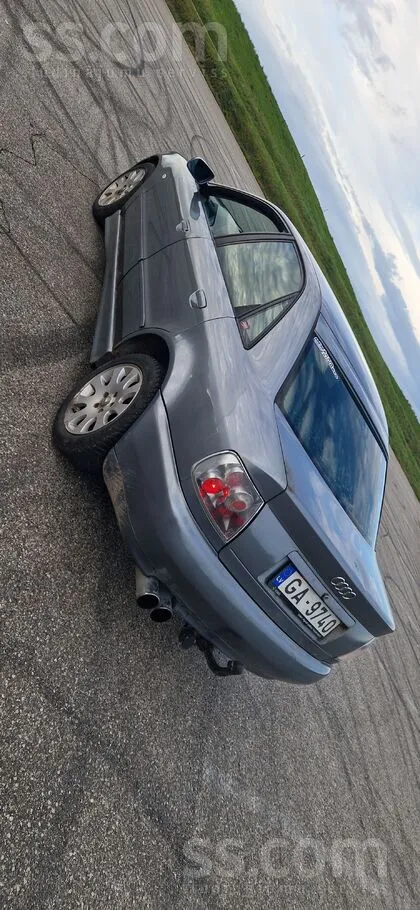 Iet uz pardošanu šis ekonomiskais 1, 9tdi 66kw skate 02, 10, 26.lai dzitu uz