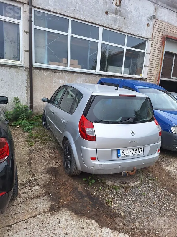 Auto bez Ta, Nodokļi nomaksāti