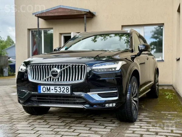 Inscription, Awd, 173kW, 7 vietas, atpakaļskatu kamera, apsildāma Stūre, atp