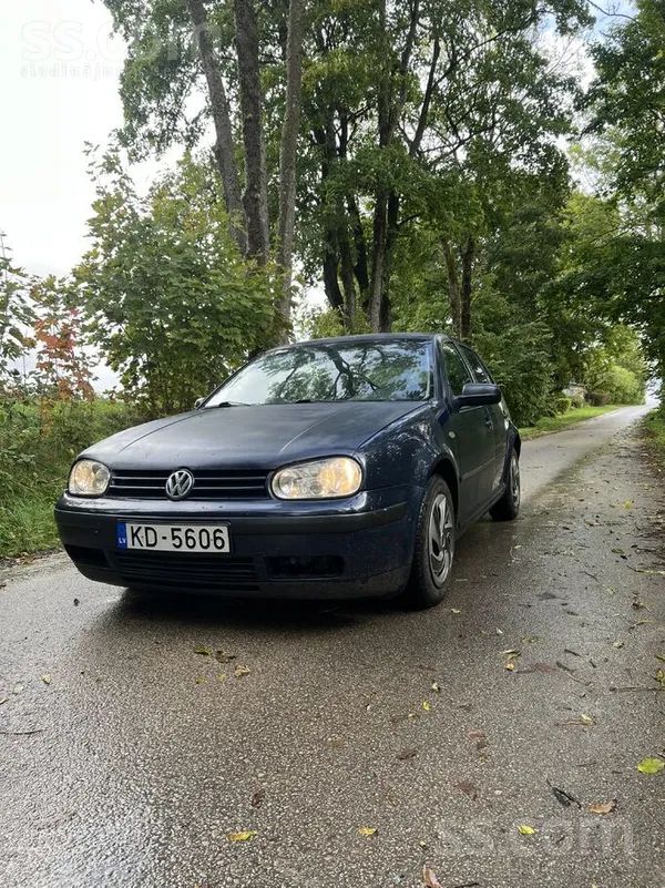 Jauna TA. 1, 9tdi 66kw 4, 5l/100km. Labs auto. 
Новое ТО. 1, 9tdi 66kw 4, 5
