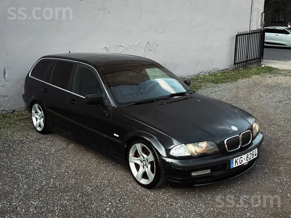 M57 135kw. Labā stāvoklī. Kopts salons. Ekonomisks un jaudīgs. Degvielas pat