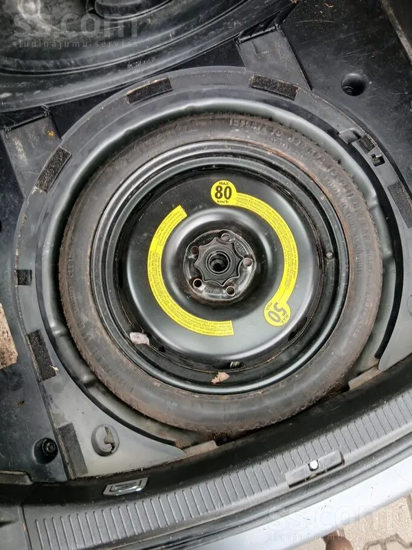Volkswagen Pārdod Volkswagen Touran, 2006 gads, gāze, lietoju