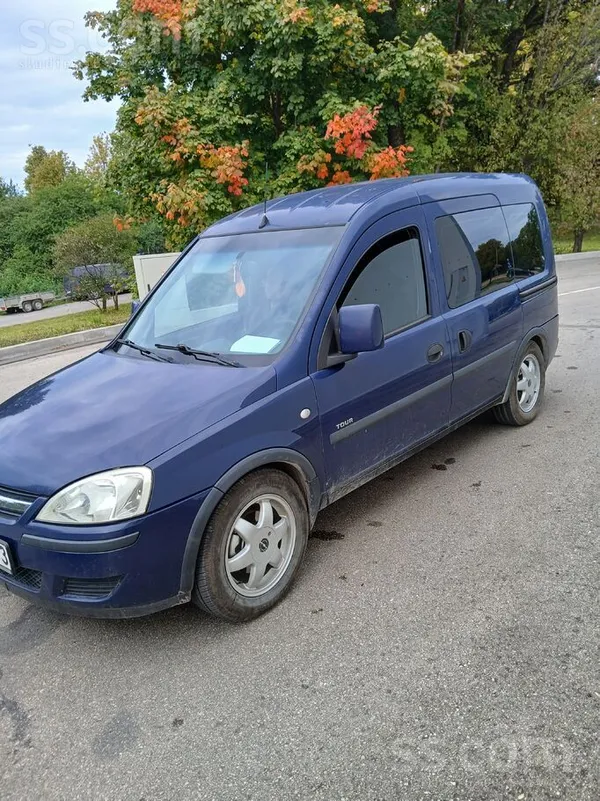 Tikko izieta Ta, līdzi nāk ziemas riepas uz otriem diskiem. Svaigas vasaras