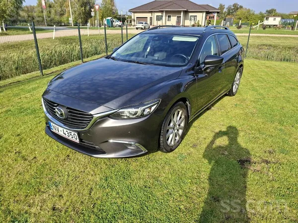 Ja Tev ir nepieciešams uzticams un drošs auto ģimenei vai kādam citam nolūka