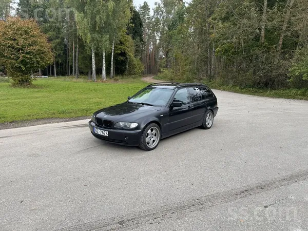 Auto ļoti labā tehniskā stāvoklī, svaiga TA. 

Vizuāli ir daži sīkumi un n