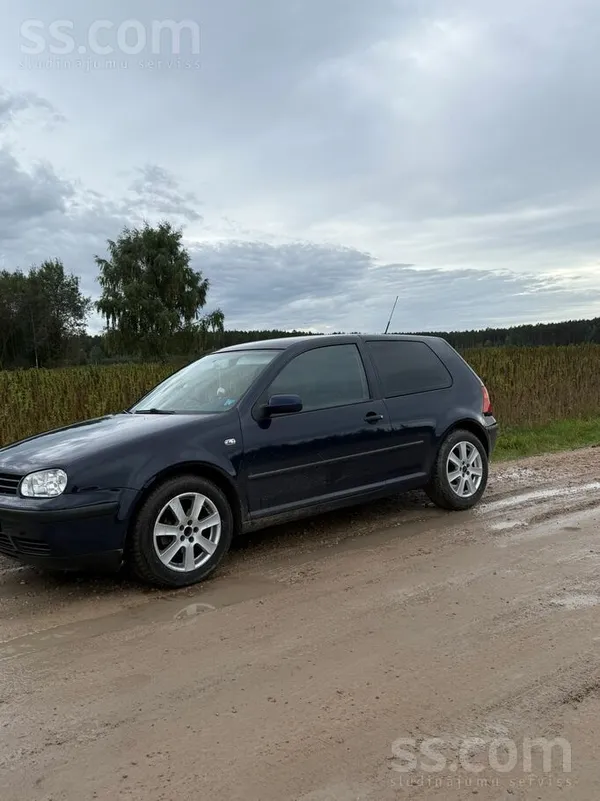 2002.g februāris pirmā reģistrācija, 1.4l benzīna motors, manuāls 5 ātrumi.