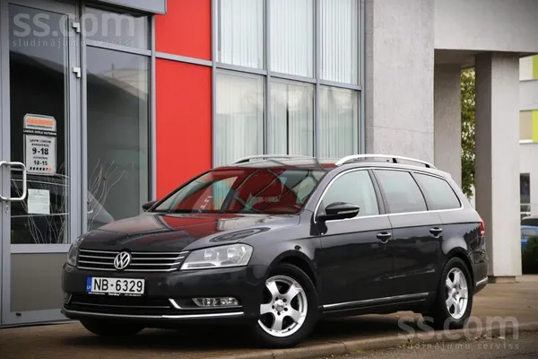 2.0d/103kW, mehānika. 

Nesen mainīti bremžu diski ar klučiem un veikta ap