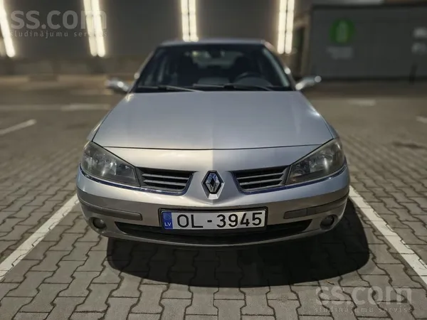 Pārdodu automašīnu, jo tā man vairs nav nepieciešama. Vizuāli un mehāniski t