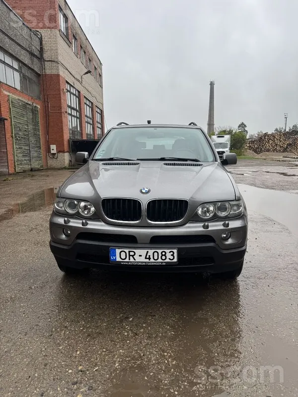 189000 km. Veinkārš, diezgan dzīvs eksemplārs. Tikko no Vācijas.