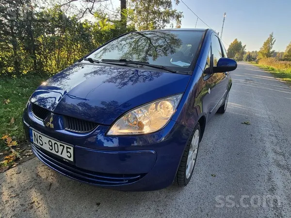 Praktisks un ekonomisks auto. Jauna TA līdz 10.2027 . elektriski logu pacēlā