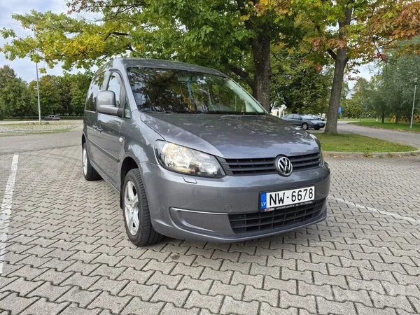 VW Caddy Kombi 1.6Tdi, 5_manuālā ātrumkārba, 100Zs_čipots, 
Tehniskā apskat