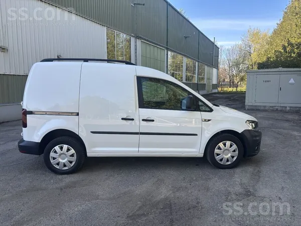 Volkswagen Atbraucis no Vācijas savā gaitā. 1.4 B+Cng Gāze. P